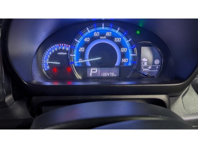 スペーシアカスタム ＸＳ　ＥＴＣ　両側電動スライドドア　ナビ　オートライト　ＨＩＤ　スマートキー　アイドリングストップ　電動格納ミラー　シートヒーター　ベンチシート　ＣＶＴ　盗難防止システム　ＡＢＳ　ＣＤ　ＵＳＢ（47枚目）