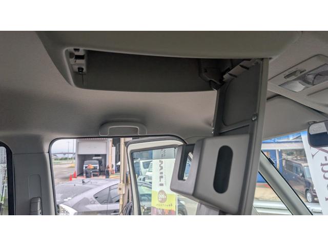 スペーシアカスタム ＸＳ　ＥＴＣ　両側電動スライドドア　ナビ　オートライト　ＨＩＤ　スマートキー　アイドリングストップ　電動格納ミラー　シートヒーター　ベンチシート　ＣＶＴ　盗難防止システム　ＡＢＳ　ＣＤ　ＵＳＢ（55枚目）