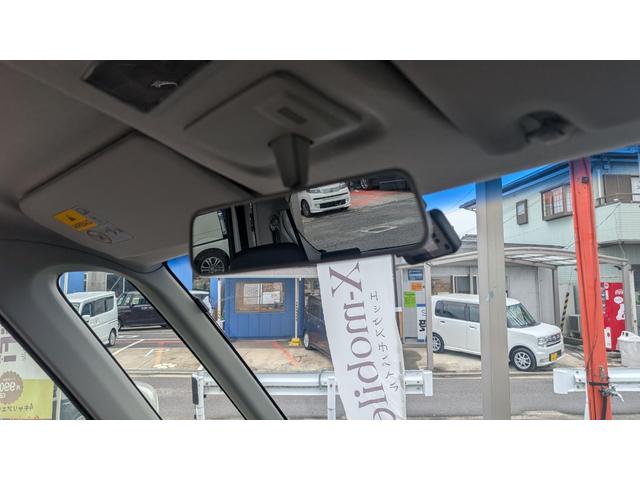 スペーシアカスタム ＸＳ　ＥＴＣ　両側電動スライドドア　ナビ　オートライト　ＨＩＤ　スマートキー　アイドリングストップ　電動格納ミラー　シートヒーター　ベンチシート　ＣＶＴ　盗難防止システム　ＡＢＳ　ＣＤ　ＵＳＢ（62枚目）