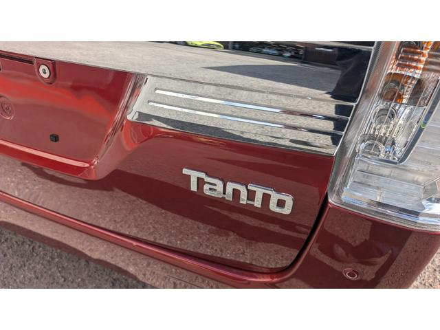 タント カスタムＸ　トップエディションＳＡＩＩ　ＥＴＣ　バックカメラ　両側スライド・片側電動　ナビ　衝突被害軽減システム　オートライト　ＬＥＤヘッドランプ　スマートキー　アイドリングストップ　電動格納ミラー　ベンチシート　ＣＶＴ　盗難防止システム（33枚目）