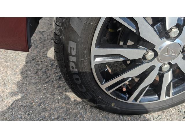 タント カスタムＸ　トップエディションＳＡＩＩ　ＥＴＣ　バックカメラ　両側スライド・片側電動　ナビ　衝突被害軽減システム　オートライト　ＬＥＤヘッドランプ　スマートキー　アイドリングストップ　電動格納ミラー　ベンチシート　ＣＶＴ　盗難防止システム（35枚目）