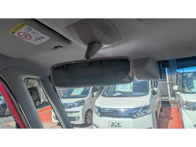 タント カスタムＸ　トップエディションＳＡＩＩ　ＥＴＣ　バックカメラ　両側スライド・片側電動　ナビ　衝突被害軽減システム　オートライト　ＬＥＤヘッドランプ　スマートキー　アイドリングストップ　電動格納ミラー　ベンチシート　ＣＶＴ　盗難防止システム（50枚目）