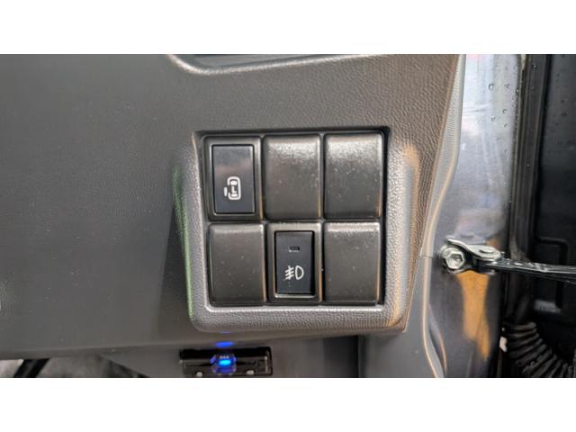 ルークス ハイウェイスターリミテッド ETC バックカメラ 両側スライド・片側電動 ナビ  オートライト HID スマートキー 電動格納ミラー ベンチシート CVT 盗難防止システム ABS  アルミホイール(8枚目)