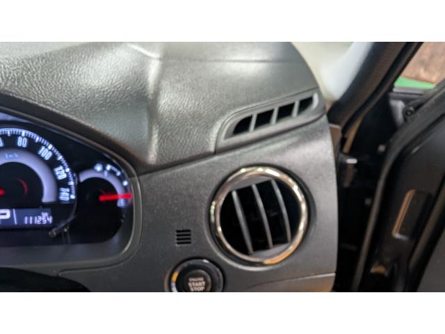 ルークス ハイウェイスターリミテッド ETC バックカメラ 両側スライド・片側電動 ナビ  オートライト HID スマートキー 電動格納ミラー ベンチシート CVT 盗難防止システム ABS  アルミホイール(26枚目)