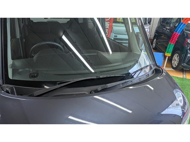 ルークス ハイウェイスターリミテッド ETC バックカメラ 両側スライド・片側電動 ナビ  オートライト HID スマートキー 電動格納ミラー ベンチシート CVT 盗難防止システム ABS  アルミホイール(44枚目)