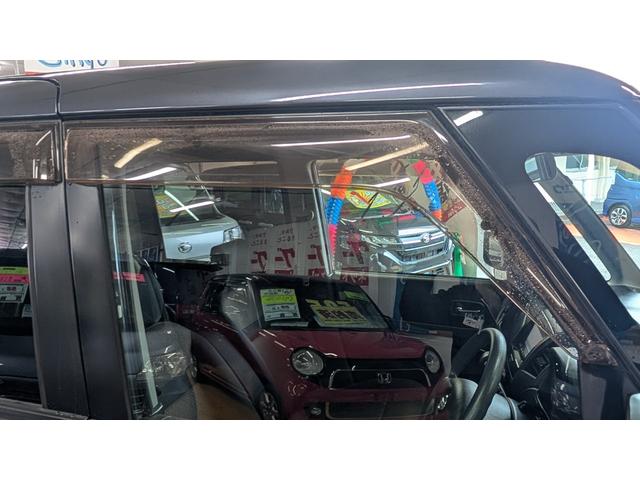 ルークス ハイウェイスターリミテッド ETC バックカメラ 両側スライド・片側電動 ナビ  オートライト HID スマートキー 電動格納ミラー ベンチシート CVT 盗難防止システム ABS  アルミホイール(50枚目)