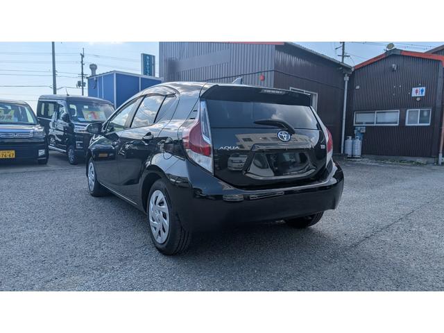 アクア G ETC バックカメラ ナビ オートクルーズコントロール レーンアシスト 衝突被害軽減システム オートマチックハイビーム オートライト スマートキー 電動格納ミラー シートヒーター CVT(17枚目)