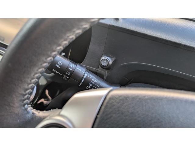 アクア G ETC バックカメラ ナビ オートクルーズコントロール レーンアシスト 衝突被害軽減システム オートマチックハイビーム オートライト スマートキー 電動格納ミラー シートヒーター CVT(36枚目)