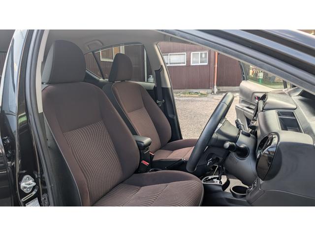 アクア G ETC バックカメラ ナビ オートクルーズコントロール レーンアシスト 衝突被害軽減システム オートマチックハイビーム オートライト スマートキー 電動格納ミラー シートヒーター CVT(43枚目)