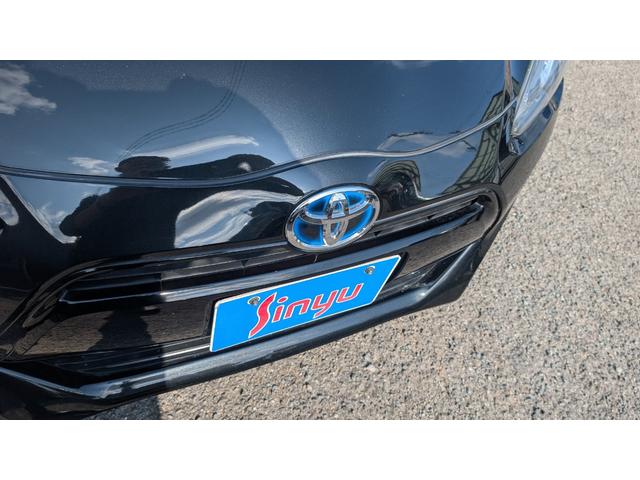 アクア G ETC バックカメラ ナビ オートクルーズコントロール レーンアシスト 衝突被害軽減システム オートマチックハイビーム オートライト スマートキー 電動格納ミラー シートヒーター CVT(53枚目)