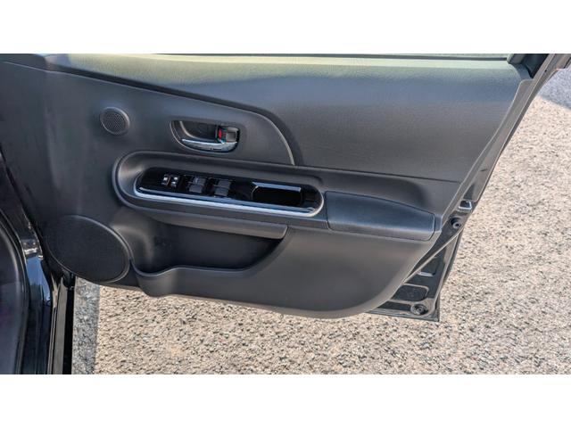 アクア G ETC バックカメラ ナビ オートクルーズコントロール レーンアシスト 衝突被害軽減システム オートマチックハイビーム オートライト スマートキー 電動格納ミラー シートヒーター CVT(56枚目)