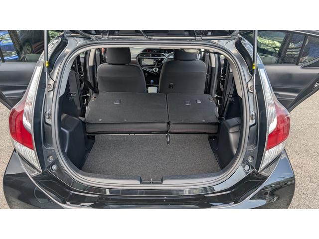 アクア G ETC バックカメラ ナビ オートクルーズコントロール レーンアシスト 衝突被害軽減システム オートマチックハイビーム オートライト スマートキー 電動格納ミラー シートヒーター CVT(65枚目)