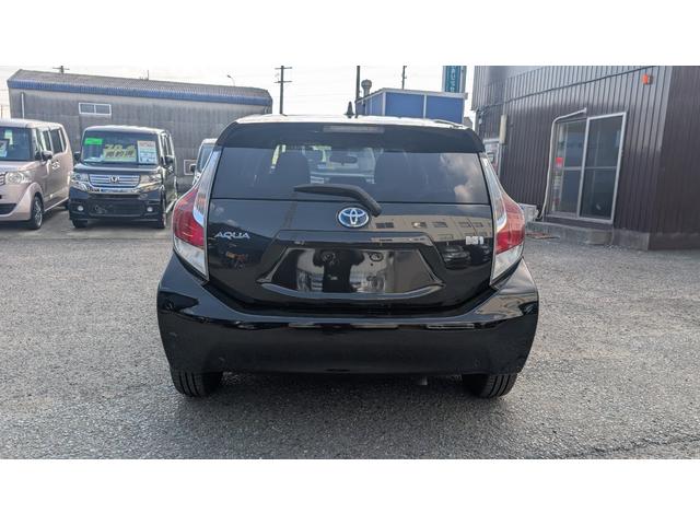 アクア G ETC バックカメラ ナビ オートクルーズコントロール レーンアシスト 衝突被害軽減システム オートマチックハイビーム オートライト スマートキー 電動格納ミラー シートヒーター CVT(66枚目)