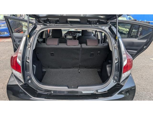 アクア G ETC バックカメラ ナビ オートクルーズコントロール レーンアシスト 衝突被害軽減システム オートマチックハイビーム オートライト スマートキー 電動格納ミラー シートヒーター CVT(69枚目)