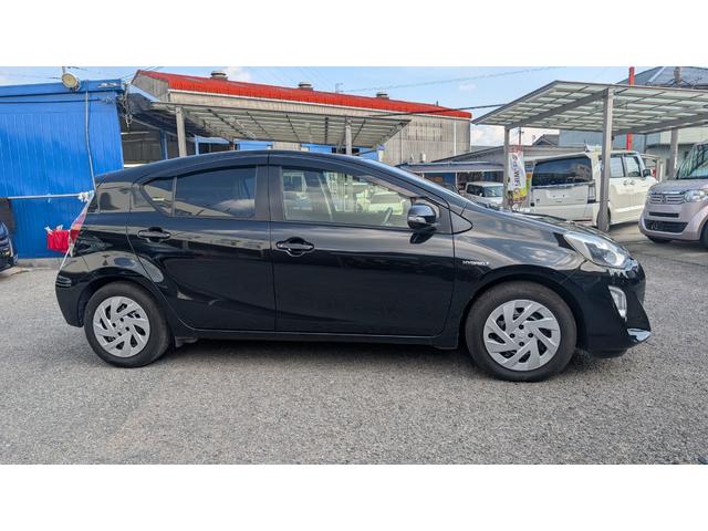 アクア G ETC バックカメラ ナビ オートクルーズコントロール レーンアシスト 衝突被害軽減システム オートマチックハイビーム オートライト スマートキー 電動格納ミラー シートヒーター CVT(73枚目)