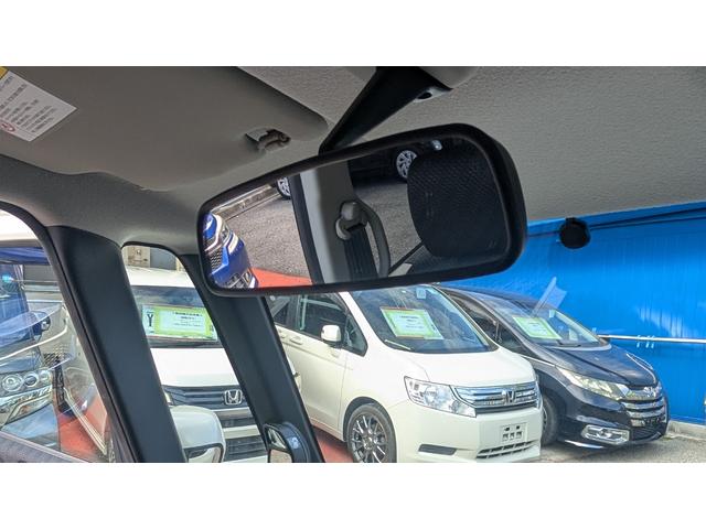 N-BOXカスタム G ターボSSパッケージ ETC バックカメラ 両側電動スライドドア ナビ オートクルーズコントロール オートライト HID スマートキー アイドリングストップ 電動格納ミラー ベンチシート CVT 盗難防止システム(46枚目)