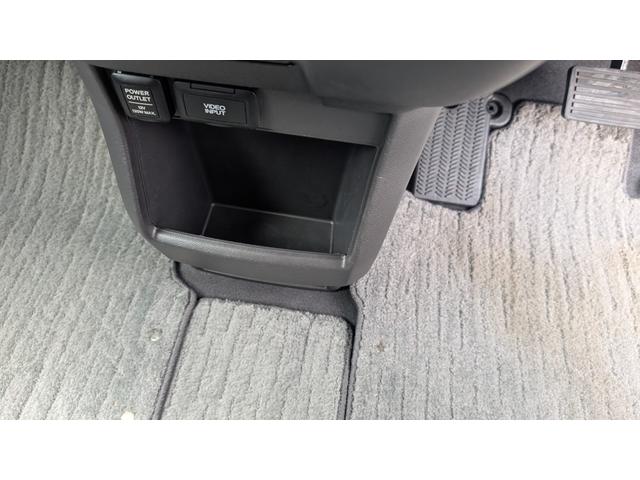 ステップワゴン Ｇ　Ｌパッケージ　ＥＴＣ　バックカメラ　ナビ　両側電動スライドドア　スマートキー　電動格納ミラー　３列シート　ウォークスルー　ＣＶＴ　アルミホイール　ＣＤ　盗難防止システム　衝突安全ボディ　ＡＢＳ　エアコン（54枚目）