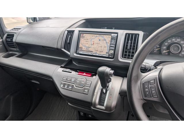 ステップワゴン Ｇ　Ｌパッケージ　ＥＴＣ　バックカメラ　ナビ　両側電動スライドドア　スマートキー　電動格納ミラー　３列シート　ウォークスルー　ＣＶＴ　アルミホイール　ＣＤ　盗難防止システム　衝突安全ボディ　ＡＢＳ　エアコン（59枚目）