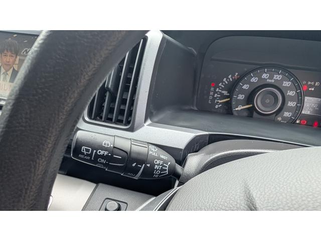 ステップワゴン Ｇ　Ｌパッケージ　ＥＴＣ　バックカメラ　ナビ　両側電動スライドドア　スマートキー　電動格納ミラー　３列シート　ウォークスルー　ＣＶＴ　アルミホイール　ＣＤ　盗難防止システム　衝突安全ボディ　ＡＢＳ　エアコン（60枚目）