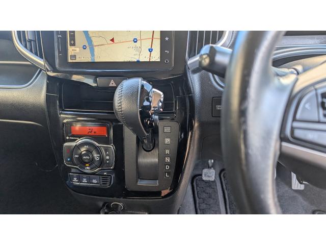 ソリオバンディット ハイブリッドMV ETC 全周囲カメラ ナビ  両側スライド・片側電動 レーンアシスト 衝突被害軽減システム アルミホイール オートライト LEDヘッドランプ スマートキー アイドリングストップ 電動格納ミラー(7枚目)