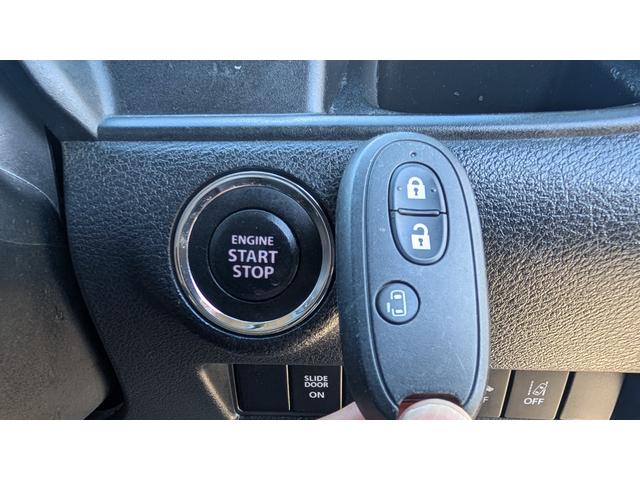 ソリオバンディット ハイブリッドMV ETC 全周囲カメラ ナビ  両側スライド・片側電動 レーンアシスト 衝突被害軽減システム アルミホイール オートライト LEDヘッドランプ スマートキー アイドリングストップ 電動格納ミラー(9枚目)