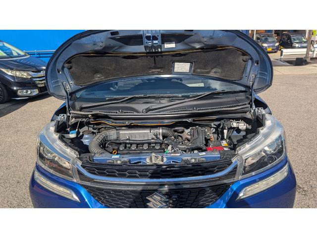 ソリオバンディット ハイブリッドMV ETC 全周囲カメラ ナビ  両側スライド・片側電動 レーンアシスト 衝突被害軽減システム アルミホイール オートライト LEDヘッドランプ スマートキー アイドリングストップ 電動格納ミラー(20枚目)