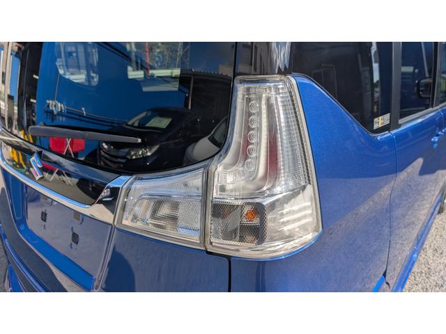 ソリオバンディット ハイブリッドMV ETC 全周囲カメラ ナビ  両側スライド・片側電動 レーンアシスト 衝突被害軽減システム アルミホイール オートライト LEDヘッドランプ スマートキー アイドリングストップ 電動格納ミラー(69枚目)