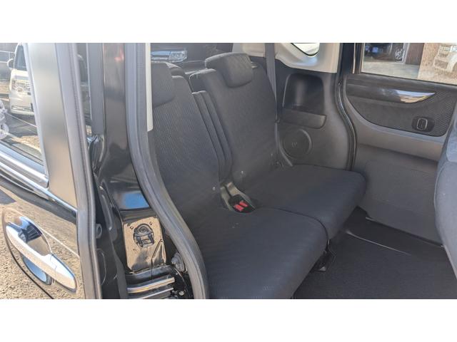 Ｎ－ＢＯＸカスタム Ｇ　ターボＳＳパッケージ　ＥＴＣ　バックカメラ　両側電動スライドドア　ナビ　オートクルーズコントロール　ＨＩＤ　スマートキー　アイドリングストップ　電動格納ミラー　ベンチシート　ターボ　ＣＶＴ　盗難防止システム　ＡＢＳ（33枚目）