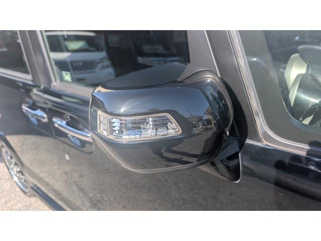 Ｎ－ＢＯＸカスタム Ｇ　ターボＳＳパッケージ　ＥＴＣ　バックカメラ　両側電動スライドドア　ナビ　オートクルーズコントロール　ＨＩＤ　スマートキー　アイドリングストップ　電動格納ミラー　ベンチシート　ターボ　ＣＶＴ　盗難防止システム　ＡＢＳ（41枚目）