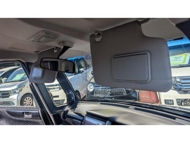 Ｎ－ＢＯＸカスタム Ｇ　ターボＳＳパッケージ　ＥＴＣ　バックカメラ　両側電動スライドドア　ナビ　オートクルーズコントロール　ＨＩＤ　スマートキー　アイドリングストップ　電動格納ミラー　ベンチシート　ターボ　ＣＶＴ　盗難防止システム　ＡＢＳ（46枚目）