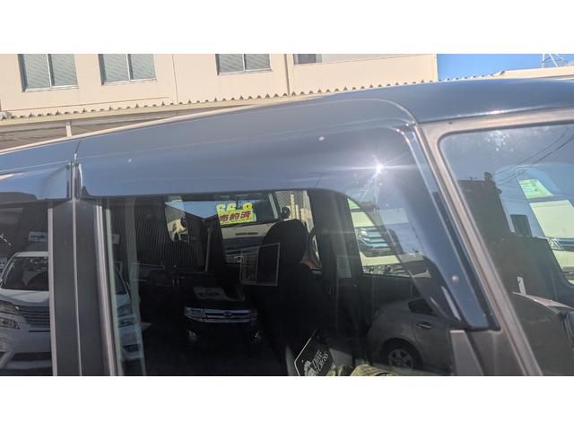 Ｎ－ＢＯＸカスタム Ｇ　ターボＳＳパッケージ　ＥＴＣ　バックカメラ　両側電動スライドドア　ナビ　オートクルーズコントロール　ＨＩＤ　スマートキー　アイドリングストップ　電動格納ミラー　ベンチシート　ターボ　ＣＶＴ　盗難防止システム　ＡＢＳ（49枚目）