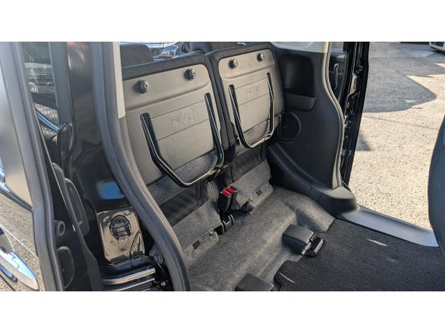 Ｎ－ＢＯＸカスタム Ｇ　ターボＳＳパッケージ　ＥＴＣ　バックカメラ　両側電動スライドドア　ナビ　オートクルーズコントロール　ＨＩＤ　スマートキー　アイドリングストップ　電動格納ミラー　ベンチシート　ターボ　ＣＶＴ　盗難防止システム　ＡＢＳ（61枚目）