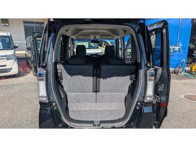Ｎ－ＢＯＸカスタム Ｇ　ターボＳＳパッケージ　ＥＴＣ　バックカメラ　両側電動スライドドア　ナビ　オートクルーズコントロール　ＨＩＤ　スマートキー　アイドリングストップ　電動格納ミラー　ベンチシート　ターボ　ＣＶＴ　盗難防止システム　ＡＢＳ（62枚目）