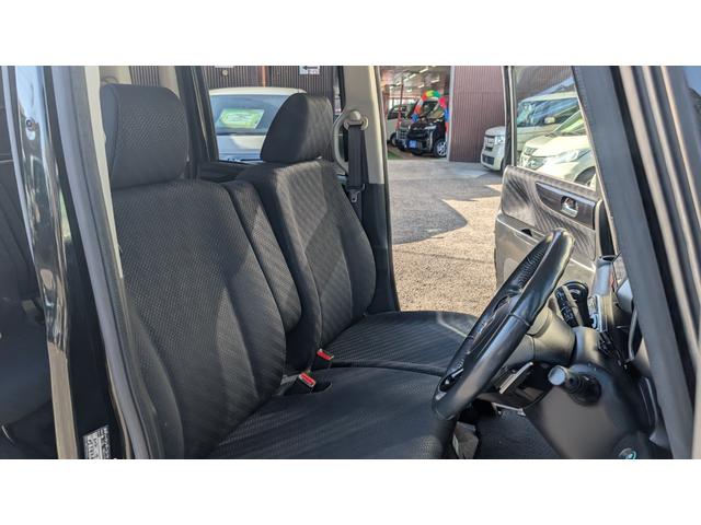 Ｎ－ＢＯＸカスタム Ｇ　ターボＳＳパッケージ　ＥＴＣ　バックカメラ　両側電動スライドドア　ナビ　オートクルーズコントロール　ＨＩＤ　スマートキー　アイドリングストップ　電動格納ミラー　ベンチシート　ターボ　ＣＶＴ　盗難防止システム　ＡＢＳ（63枚目）