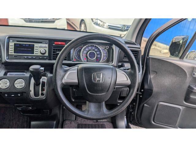 ライフ ディーバ　バックカメラ　ＨＩＤ　スマートキー　電動格納ミラー　ベンチシート　ＡＴ　ＡＢＳ　ＣＤ　ミュージックプレイヤー接続可　アルミホイール　衝突安全ボディ　エアコン　パワーステアリング　パワーウィンドウ（3枚目）