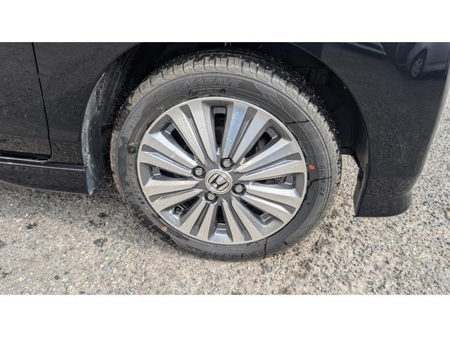 ライフ ディーバ　バックカメラ　ＨＩＤ　スマートキー　電動格納ミラー　ベンチシート　ＡＴ　ＡＢＳ　ＣＤ　ミュージックプレイヤー接続可　アルミホイール　衝突安全ボディ　エアコン　パワーステアリング　パワーウィンドウ（19枚目）