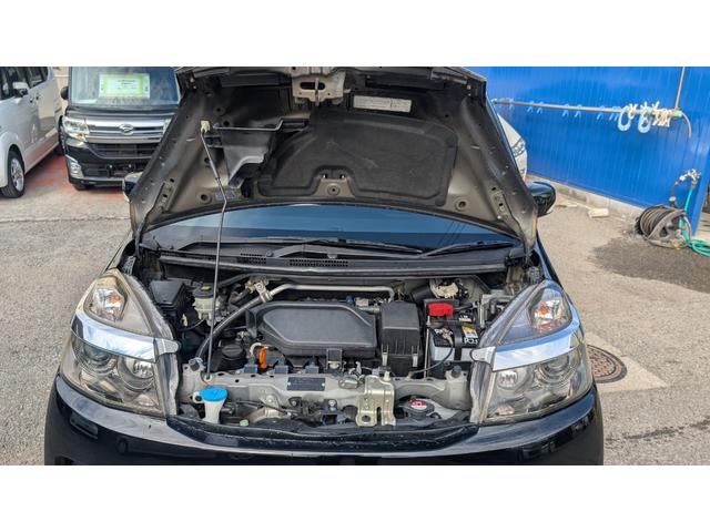 ライフ ディーバ　バックカメラ　ＨＩＤ　スマートキー　電動格納ミラー　ベンチシート　ＡＴ　ＡＢＳ　ＣＤ　ミュージックプレイヤー接続可　アルミホイール　衝突安全ボディ　エアコン　パワーステアリング　パワーウィンドウ（20枚目）