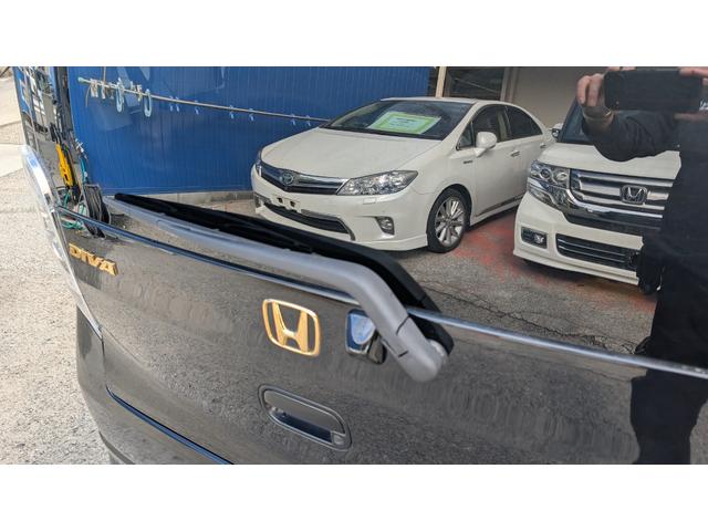 ライフ ディーバ　バックカメラ　ＨＩＤ　スマートキー　電動格納ミラー　ベンチシート　ＡＴ　ＡＢＳ　ＣＤ　ミュージックプレイヤー接続可　アルミホイール　衝突安全ボディ　エアコン　パワーステアリング　パワーウィンドウ（26枚目）