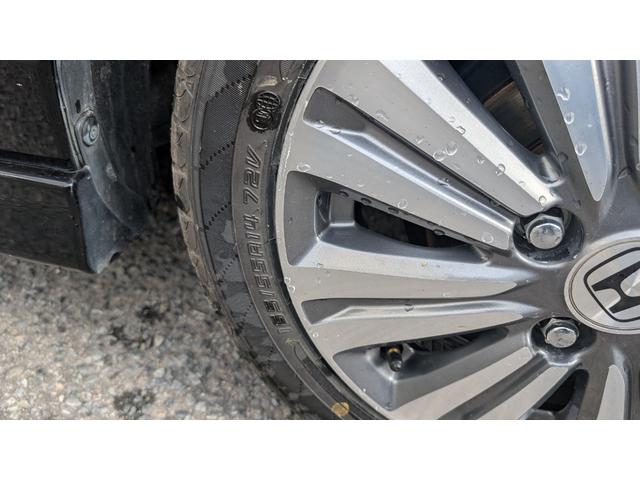 ライフ ディーバ　バックカメラ　ＨＩＤ　スマートキー　電動格納ミラー　ベンチシート　ＡＴ　ＡＢＳ　ＣＤ　ミュージックプレイヤー接続可　アルミホイール　衝突安全ボディ　エアコン　パワーステアリング　パワーウィンドウ（34枚目）