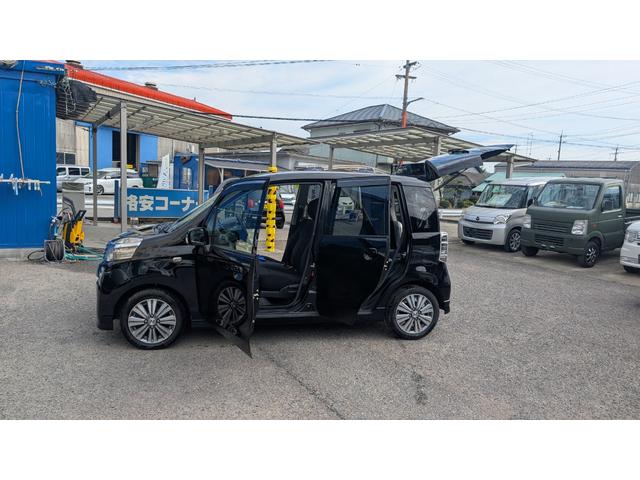 ライフ ディーバ　バックカメラ　ＨＩＤ　スマートキー　電動格納ミラー　ベンチシート　ＡＴ　ＡＢＳ　ＣＤ　ミュージックプレイヤー接続可　アルミホイール　衝突安全ボディ　エアコン　パワーステアリング　パワーウィンドウ（35枚目）