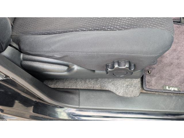 ライフ ディーバ　バックカメラ　ＨＩＤ　スマートキー　電動格納ミラー　ベンチシート　ＡＴ　ＡＢＳ　ＣＤ　ミュージックプレイヤー接続可　アルミホイール　衝突安全ボディ　エアコン　パワーステアリング　パワーウィンドウ（58枚目）