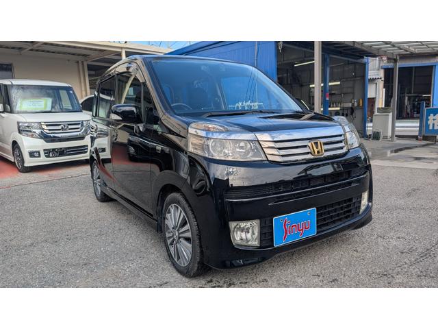 ライフ ディーバ　バックカメラ　ＨＩＤ　スマートキー　電動格納ミラー　ベンチシート　ＡＴ　ＡＢＳ　ＣＤ　ミュージックプレイヤー接続可　アルミホイール　衝突安全ボディ　エアコン　パワーステアリング　パワーウィンドウ（71枚目）