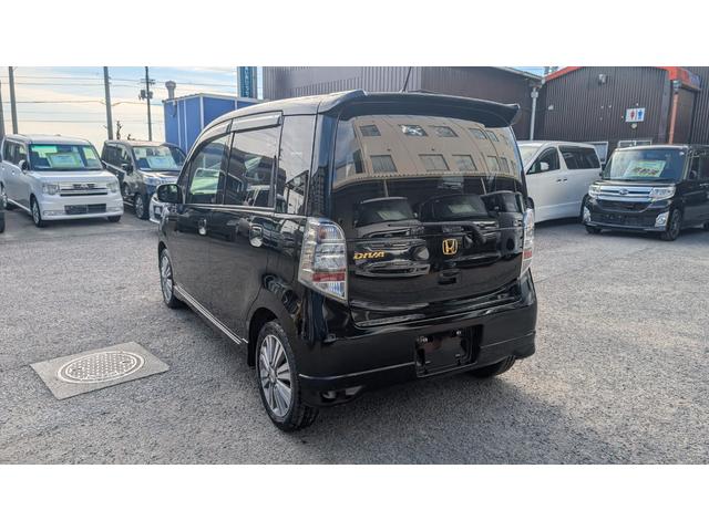 ライフ ディーバ　バックカメラ　ＨＩＤ　スマートキー　電動格納ミラー　ベンチシート　ＡＴ　ＡＢＳ　ＣＤ　ミュージックプレイヤー接続可　アルミホイール　衝突安全ボディ　エアコン　パワーステアリング　パワーウィンドウ（73枚目）