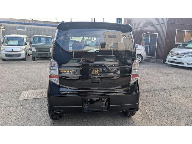 ライフ ディーバ　バックカメラ　ＨＩＤ　スマートキー　電動格納ミラー　ベンチシート　ＡＴ　ＡＢＳ　ＣＤ　ミュージックプレイヤー接続可　アルミホイール　衝突安全ボディ　エアコン　パワーステアリング　パワーウィンドウ（74枚目）