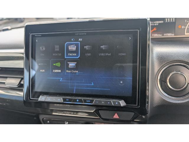 Ｎ－ＢＯＸカスタム Ｇ・Ｌターボホンダセンシング　ＥＴＣ　バックカメラ　両側電動スライドドア　ナビ　オートクルーズコントロール　レーンアシスト　衝突被害軽減システム　オートライト　ＬＥＤヘッドランプ　スマートキー　アイドリングストップ（5枚目）