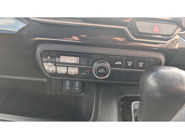 Ｎ－ＢＯＸカスタム Ｇ・Ｌターボホンダセンシング　ＥＴＣ　バックカメラ　両側電動スライドドア　ナビ　オートクルーズコントロール　レーンアシスト　衝突被害軽減システム　オートライト　ＬＥＤヘッドランプ　スマートキー　アイドリングストップ（7枚目）