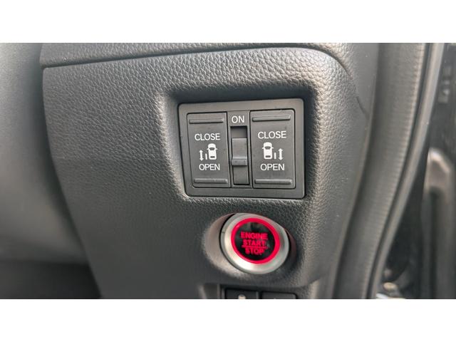 Ｎ－ＢＯＸカスタム Ｇ・Ｌターボホンダセンシング　ＥＴＣ　バックカメラ　両側電動スライドドア　ナビ　オートクルーズコントロール　レーンアシスト　衝突被害軽減システム　オートライト　ＬＥＤヘッドランプ　スマートキー　アイドリングストップ（10枚目）