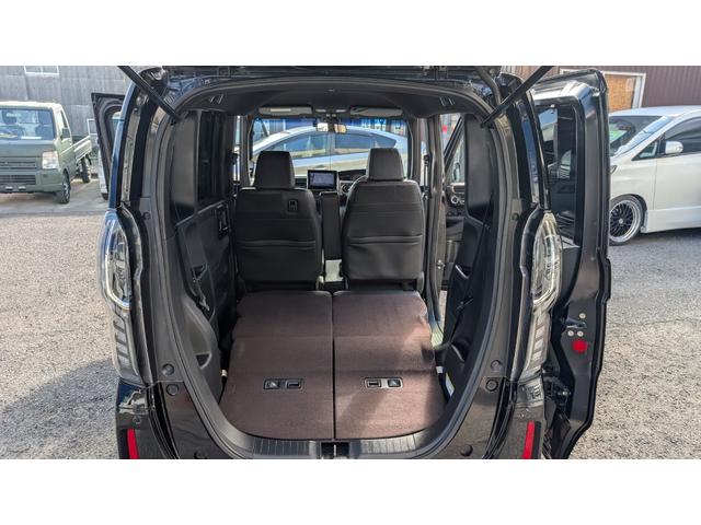 Ｎ－ＢＯＸカスタム Ｇ・Ｌターボホンダセンシング　ＥＴＣ　バックカメラ　両側電動スライドドア　ナビ　オートクルーズコントロール　レーンアシスト　衝突被害軽減システム　オートライト　ＬＥＤヘッドランプ　スマートキー　アイドリングストップ（19枚目）