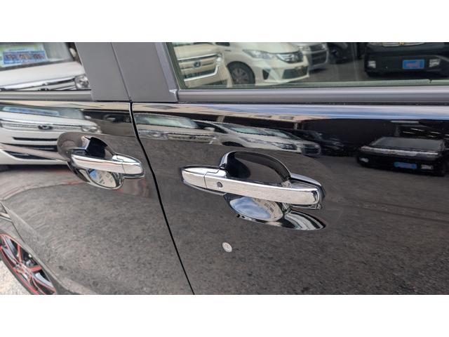 Ｎ－ＢＯＸカスタム Ｇ・Ｌターボホンダセンシング　ＥＴＣ　バックカメラ　両側電動スライドドア　ナビ　オートクルーズコントロール　レーンアシスト　衝突被害軽減システム　オートライト　ＬＥＤヘッドランプ　スマートキー　アイドリングストップ（29枚目）