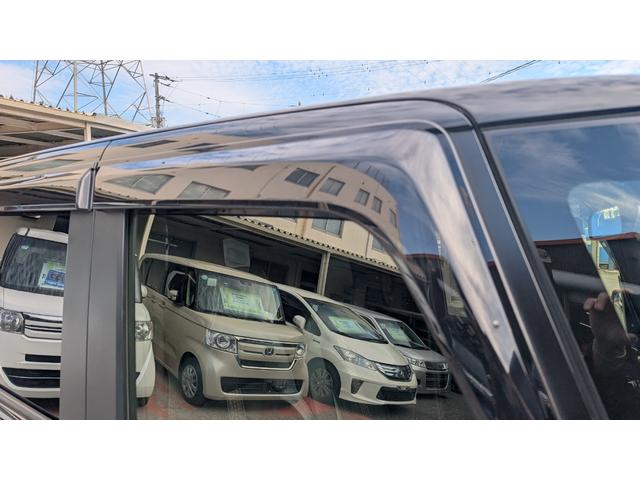 Ｎ－ＢＯＸカスタム Ｇ・Ｌターボホンダセンシング　ＥＴＣ　バックカメラ　両側電動スライドドア　ナビ　オートクルーズコントロール　レーンアシスト　衝突被害軽減システム　オートライト　ＬＥＤヘッドランプ　スマートキー　アイドリングストップ（31枚目）